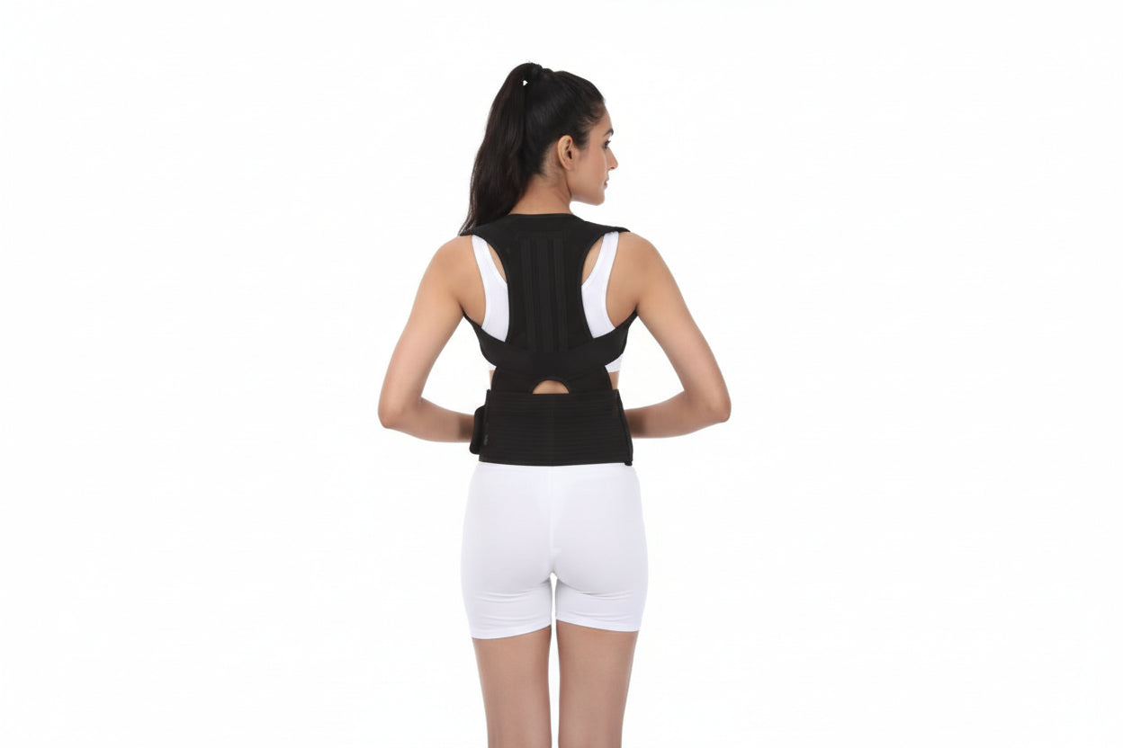 Posture Corrector Belt Unisex
