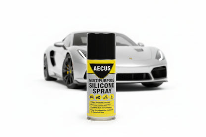 Multipurpose Magical Car Spray 150 ml