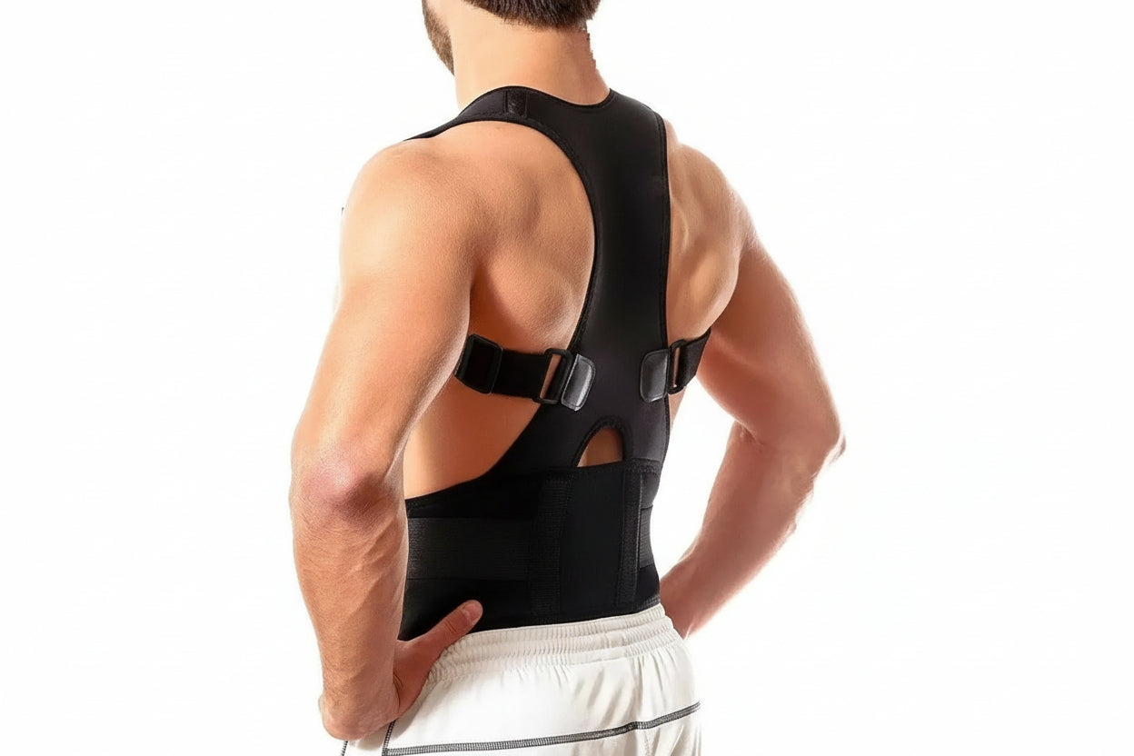 Posture Corrector Belt Unisex